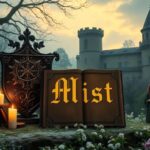 Significado del apellido Misty