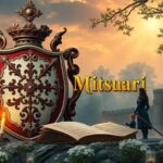 Significado del apellido Mitsunari