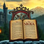 Significado del apellido Moia