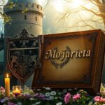 Significado del apellido Mojarrieta