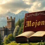 Significado del apellido Mojon