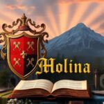 Significado del apellido Molina