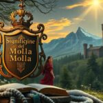 Significado del apellido Molla