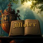 Significado del apellido Möller