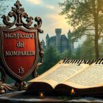 Significado del apellido Momparler