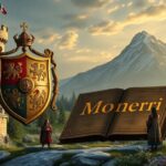 Significado del apellido Monerri