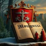 Significado del apellido Monguzzi