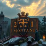 Significado del apellido Montanares