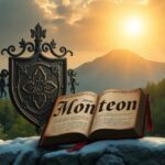 Significado del apellido Monteon