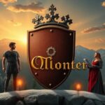 Significado del apellido Monter