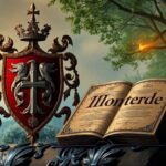 Significado del apellido Monterde