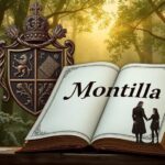 Significado del apellido Montilla