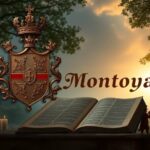 Significado del apellido Montoya
