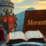Significado del apellido Morante