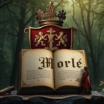 Significado del apellido Morlè