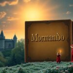 Significado del apellido Mormando