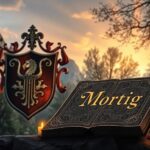 Significado del apellido Mortigo