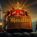 Significado del apellido Mosalto