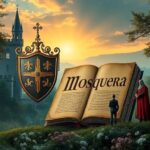 Significado del apellido Mosquera