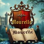 Significado del apellido Mourelle