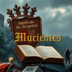 Significado del apellido Mucientes