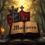 Significado del apellido Mudarra