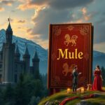 Significado del apellido Mule