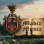 Significado del apellido Muñiz