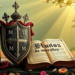 Significado del apellido Muñoz de morales