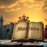 Significado del apellido Muraira