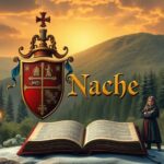 Significado del apellido Nache