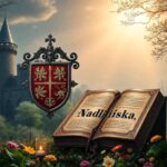 Significado del apellido Nadiuska