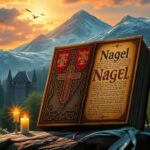 Significado del apellido Nagel