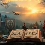 Significado del apellido Nahid