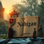 Significado del apellido Nahizan