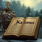 Significado del apellido Nahomi