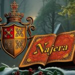 Significado del apellido Najera