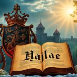 Significado del apellido Najlae