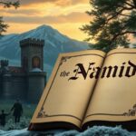 Significado del apellido Namid