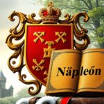 Significado del apellido Napoleón
