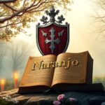 Significado del apellido Naranjo ospina