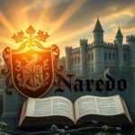 Significado del apellido Naredo
