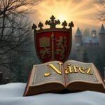 Significado del apellido Nárez