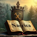 Significado del apellido Narrica