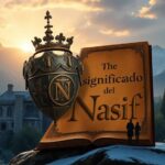 Significado del apellido Nasif