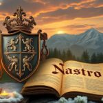 Significado del apellido Nastro