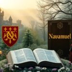 Significado del apellido Navamuel