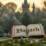 Significado del apellido Nayach