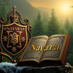 Significado del apellido Nayara