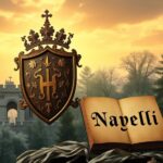 Significado del apellido Nayelli